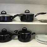 Liberdade 1 QT + Sofá Cama - 200m Metrô. Novo!